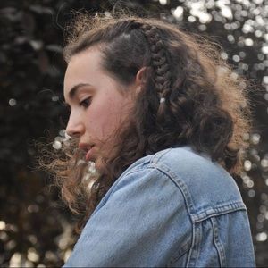 Meet your Posher, Maelle